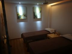 -朴境采耳·足道按摩(科学大道旗舰店)