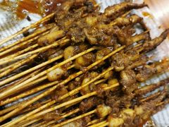 -十里铺铁板鱿鱼