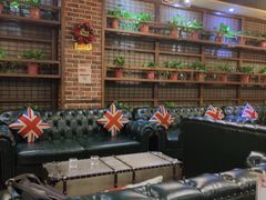 -真枪会射击俱乐部(河西中央公园店)