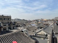 -百花深处胡同