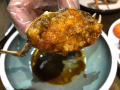 -聚汇三少·龙虾·中餐厅(莫邪路新天地店)