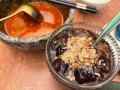 -浩海火燒雲傣家菜(芮欧百货店)