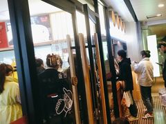 -堂上堂(益民街店)
