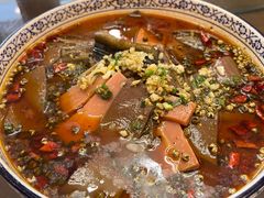 -富临轩私房菜(集庆门大街店)