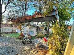 -安德鲁户外烧烤帐篷营地(马泉营店)