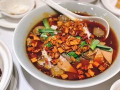 毛血旺-新吉士·上海菜(浦东LCM置汇旭辉店)