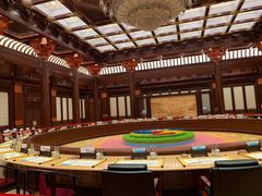 -北京雁栖湖国际会展中心