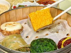 -秦月轩·陕西家乡菜(阜成路·五棵松店)