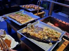 -很久以前羊肉串(打浦路店)