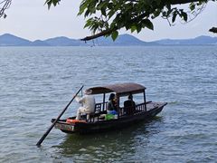 -东钱湖旅游度假区