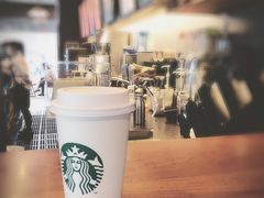 -星巴克(扬州珍园店)