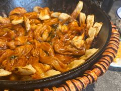 -华盛园卷子王农家菜水库鱼