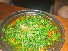 -树厨贵州菜(铜仁花果山店)