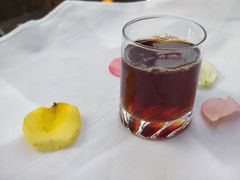-深圳威尼斯英迪格酒店-邻芙花廊下午茶·NINFA GALLERY·蛋糕·咖啡
