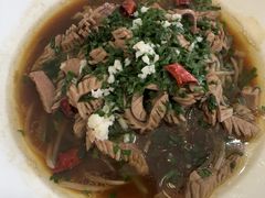 -老人和饭店(淮海中路店)