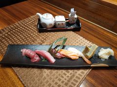 -北京泰富酒店-道日本料理餐厅