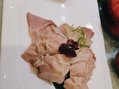 -齐家花园大酒店(宝山店)