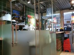 -無牌小范·香港明星美食