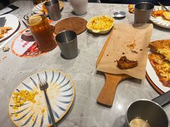 -必胜客(白石桥店)