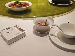 -巴蜀风月·聚会团建·生日宴(宝安店)