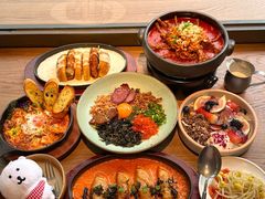-双门洞·森系料理(体育西店)