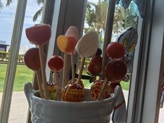 -水桶王国主题餐厅·聚会·生日派对·亲子活动·家庭套餐(亚龙湾希尔顿店)