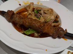 -新疆巴州金丝特餐厅(大钟寺店)