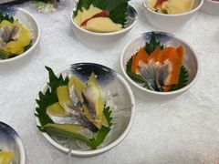 -芭菲盛宴·环球美食(锦城万达广场店)