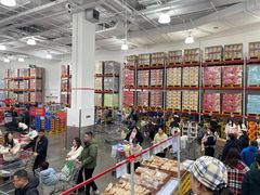-山姆会员商店(上海浦东店)