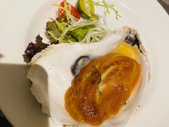 -安蒂娅·海鲜自助餐厅(安蒂娅美兰酒店)