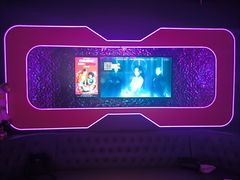-星聚会KTV X PARTY K(上海东方渔人码头店)