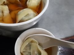 大馄饨-功德林(南京西路店)