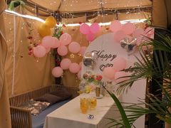 -天空花园餐吧·生日·团建(南山店)