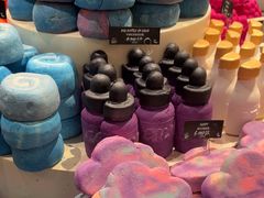 -LUSH(威尼斯人店)