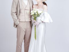 -海马体照相馆(环贸iapm大师爱情店)