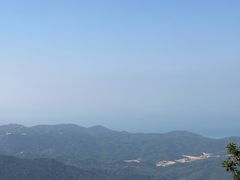 -七娘山