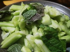 -望京一号·重庆江湖菜(工体店)