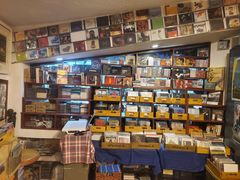 -旧天堂书店(华侨城创意文化园南山特色文化街区店)