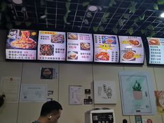 -张兴邦擀面皮(禧悦里店)