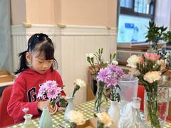 -金点蒙氏国际教育(悠然校区)