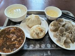 -姚记炒肝店(鼓楼店)