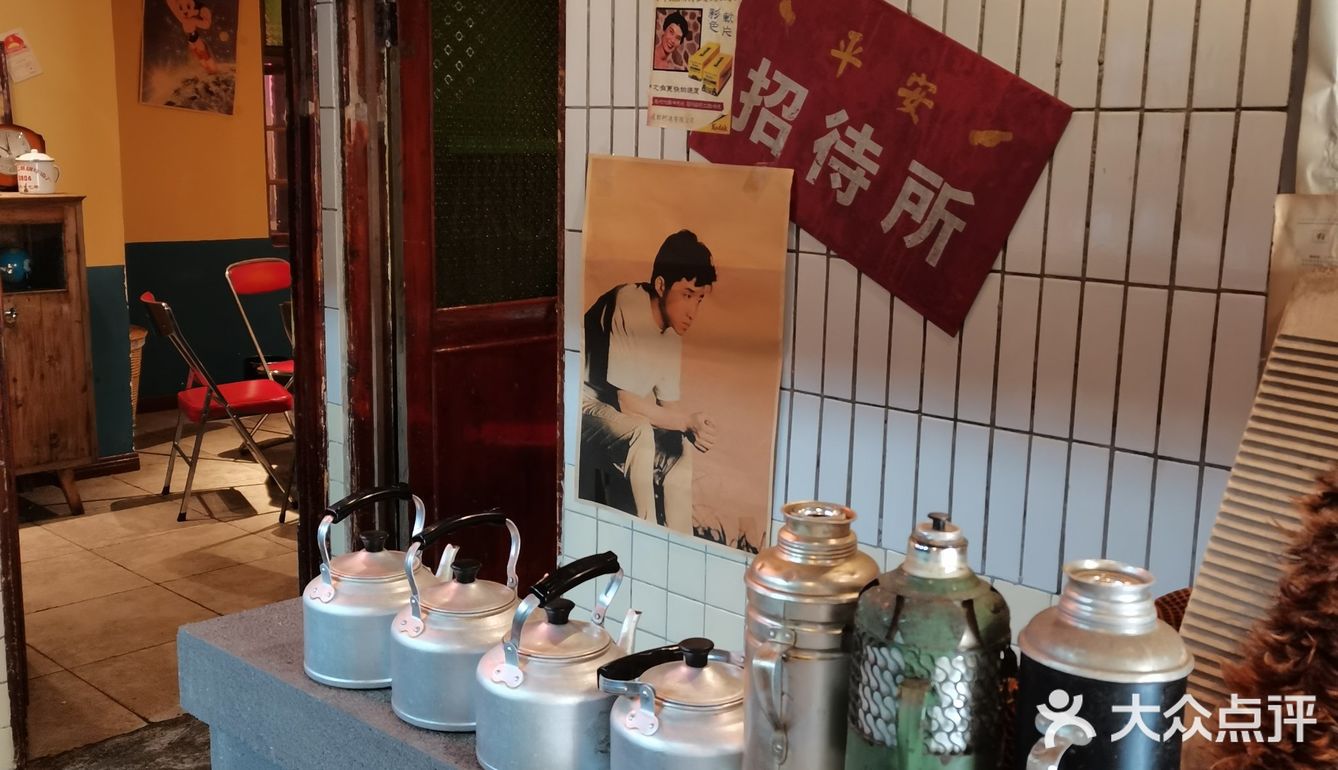 烫一把 | 人均118吃冷锅串串，你敢信？