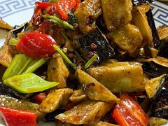 -春水锅贴·传统鲁菜(大明湖店)