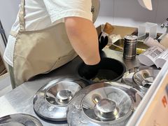 -野人先生现做冰淇淋(北京顺义祥云小镇店)