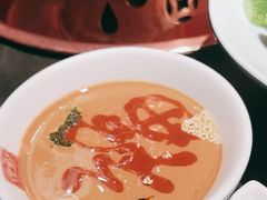 -京门老爆三·铜锅涮肉 爆肚(芳群园店)
