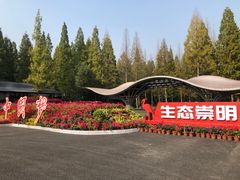 -东平国家森林公园