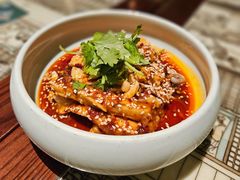 -绿茶餐厅(深圳龙华天虹购物中心店)