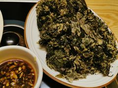 -小仙居·农家宴烤羊· 农庄