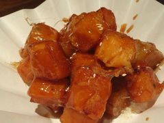 -塔里木新疆饭店(新北万达店)