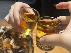 -记忆串城·东北烧烤·小龙虾·大型团建(南油店)